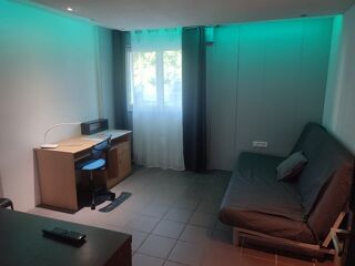  Appartement  vendre 1 pice 19 m