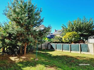  Maison à vendre 8 pièces 193 m²