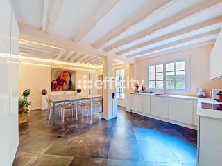  Maison à vendre 6 pièces 227 m²