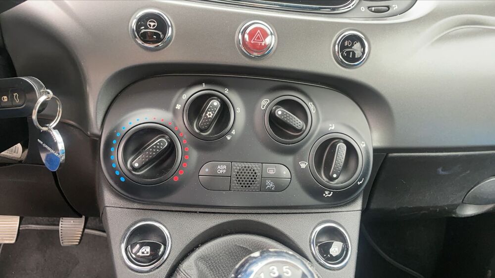 500 C 1.2 69 S 2018 occasion 27500 Corneville Sur Risle