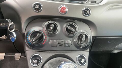 500 C 1.2 69 S 2018 occasion 27500 Corneville Sur Risle