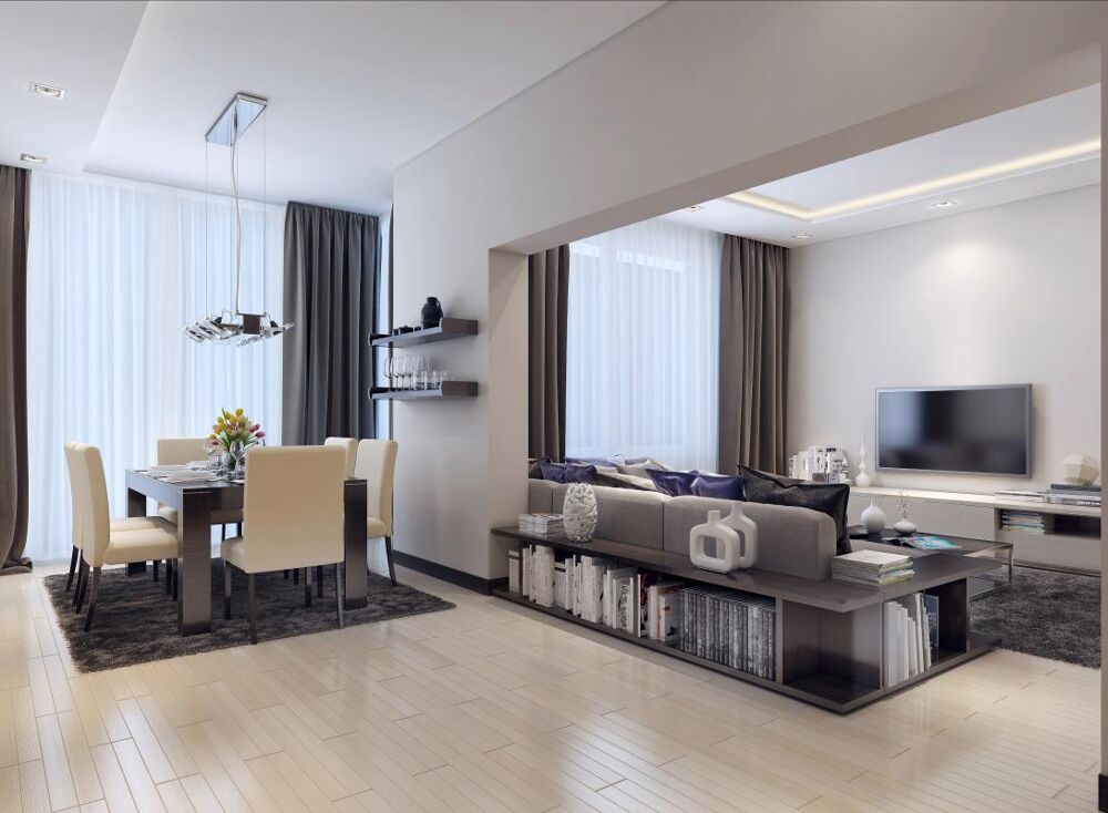 Vente Appartement PREMIUM À CLICHY – CONFORT, LUMIÈRE & DOUBLE EXTÉRIEUR Clichy