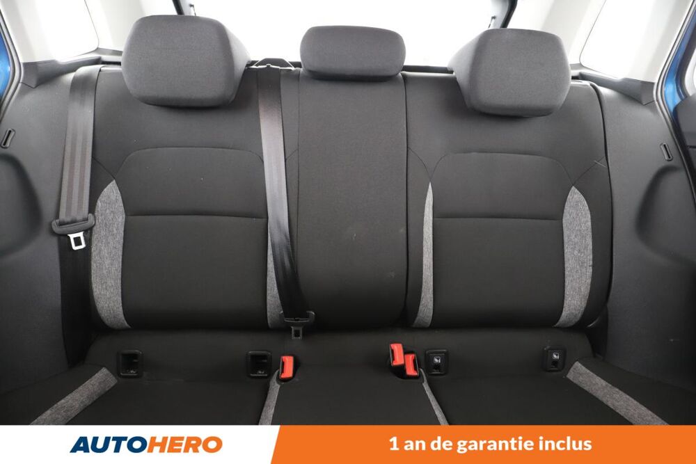 Kamiq 1.0 TSI Active DSG7 116 ch 2019 occasion 92130 Issy-les-Moulineaux