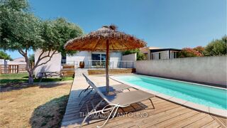  Maison � vendre 5 pi�ces 125 m�