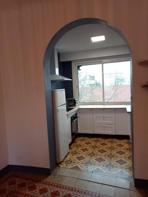  Appartement � louer 3 pi�ces 50 m�