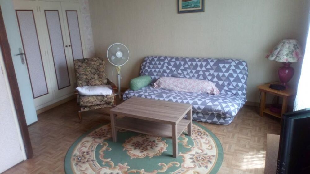 Location Appartement Chambre de 25m2 à louer sur Marseille 15 Marseille 15
