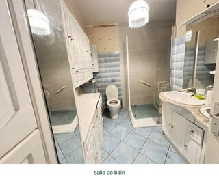  Maison � vendre 6 pi�ces 139 m� Angouleme