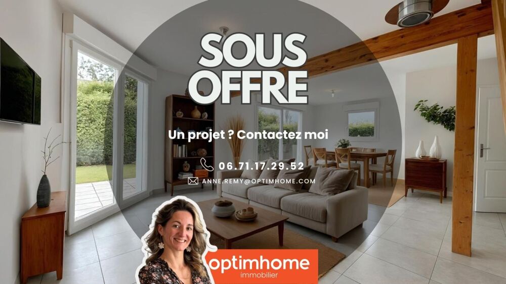 Maison 5 pièces 110 m² à Saulxures sur Moselotte
