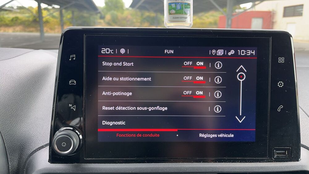 Berlingo VU 1.5 BlueHDi 102 Control 2023 occasion 34490 Thezan Les Beziers