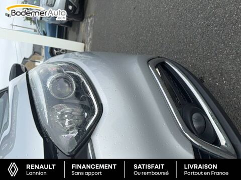 Captur TCe 90 Energy E6 Intens 2016 occasion 22200 Guingamp