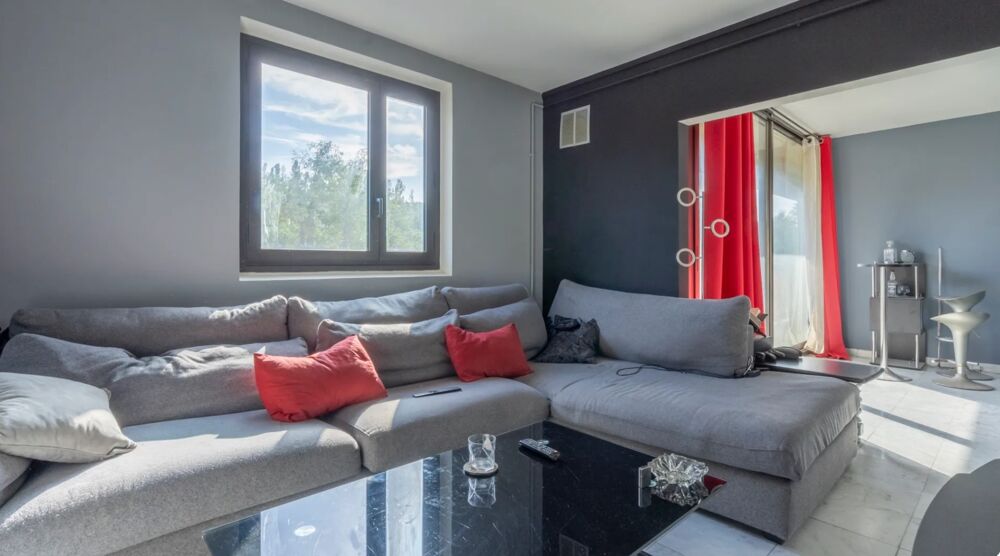 Vente Appartement Appartement  T5 à vendre a CLICHY SOUS BOIS (93) Clichy sous bois