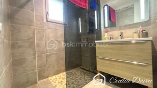  Maison � vendre 6 pi�ces 133 m�