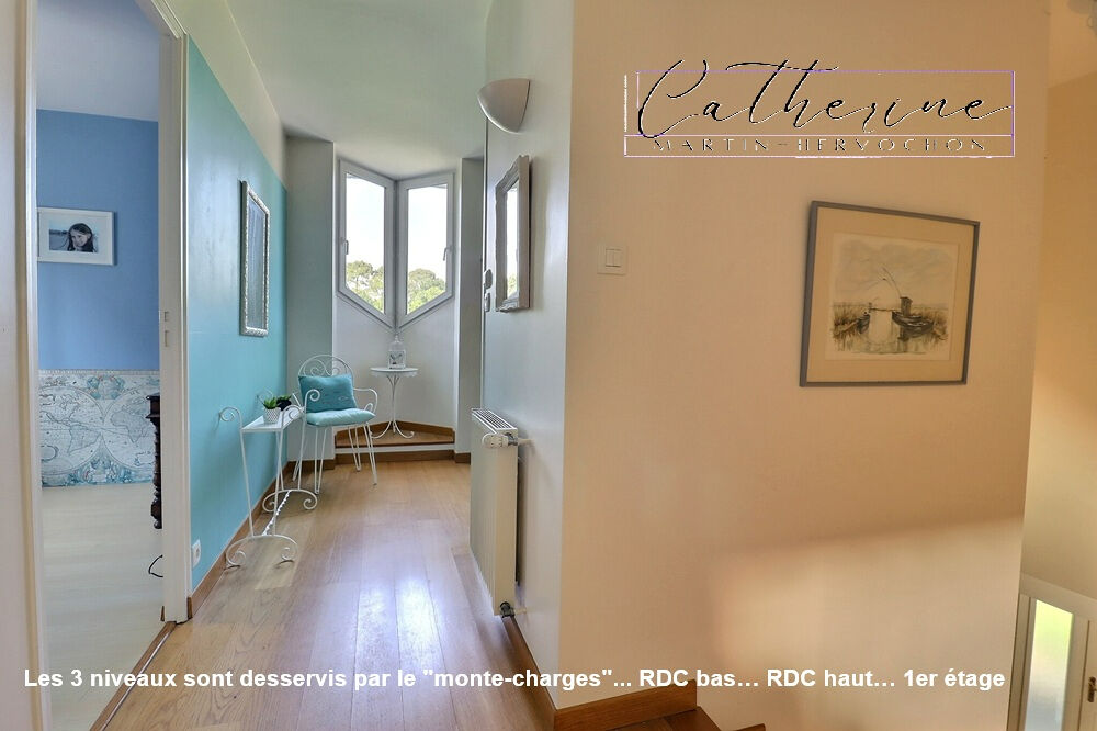  vendre  Maison La Baule-Escoublac (44500)