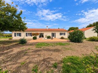  Maison à vendre 7 pièces 184 m²