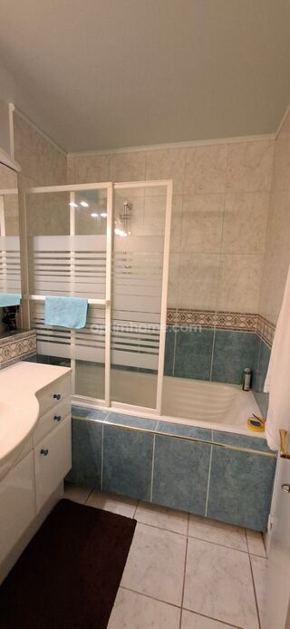  Appartement � vendre 5 pi�ces 119 m�