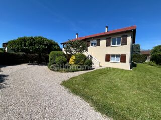  Maison à vendre 5 pièces 121 m²