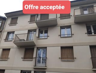  Appartement à vendre 4 pièces 70 m²