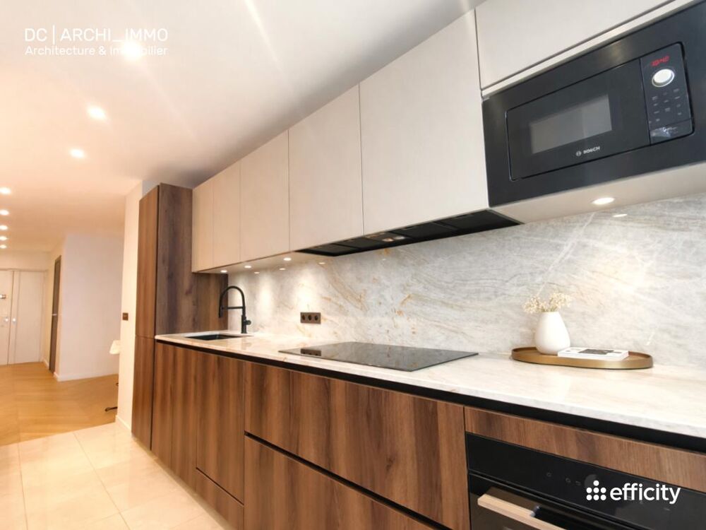 � vendre  Appartement Puteaux (92800)