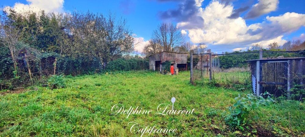 Vente Maison Maison � vendre 3 pi�ces HEROUVILLETTE (14) et ses d�pendances sur une parcelle de 1074 m� Herouvillette