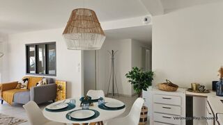  Appartement � vendre 4 pi�ces 83 m�