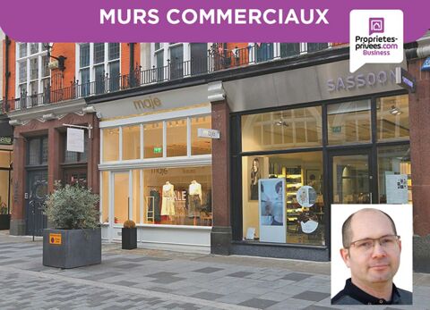 49490 Noyant-Villages  MURS COMMERCIAUX BAR / RESTAURANT  300 m&sup2; 275000 49490 Noyant villages