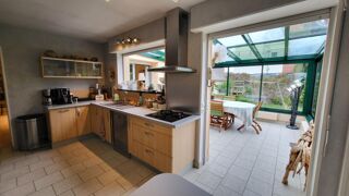  Maison � vendre 8 pi�ces 229 m�