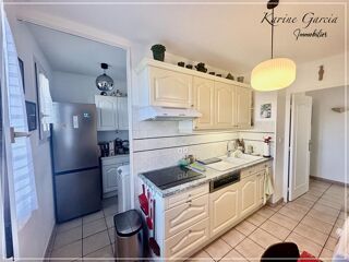  Appartement � vendre 4 pi�ces 87 m�