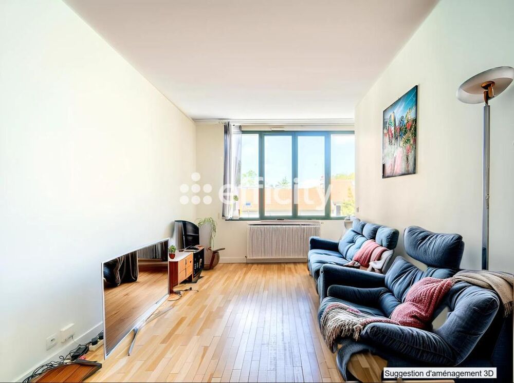 � vendre  Loft Issy-les-Moulineaux (92130)