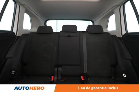 Tiguan 1.5 TSI EVO Carat DSG7 150 ch 2019 occasion 92130 Issy-les-Moulineaux