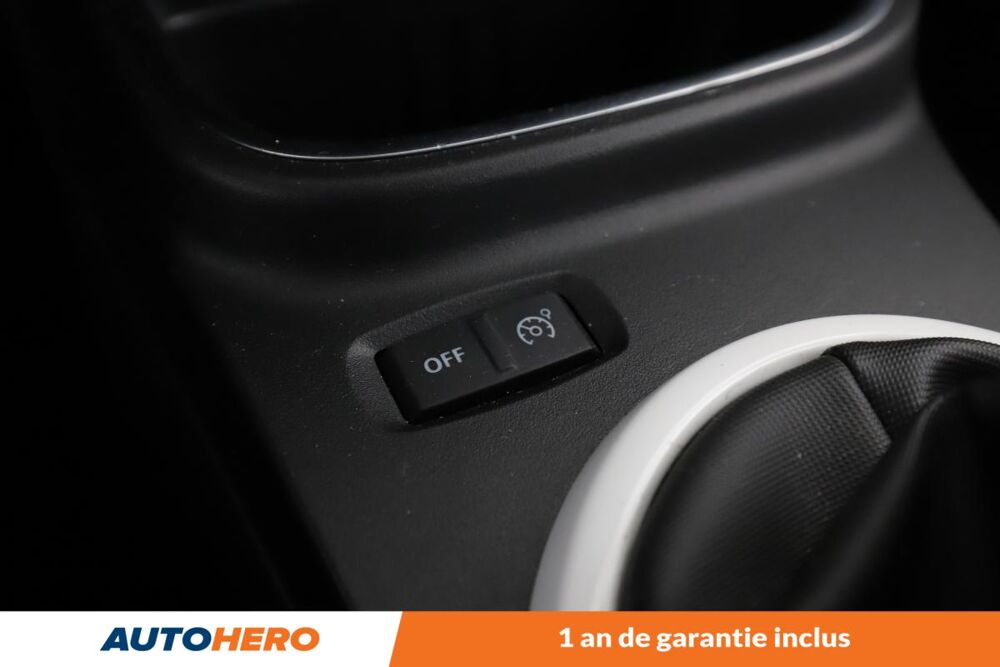 Twingo 1.0 SCe Zen 73 ch 2020 occasion 92130 Issy-les-Moulineaux