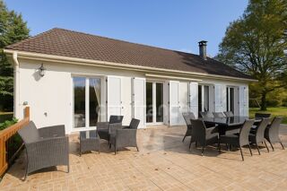  Maison à vendre 5 pièces 158 m²