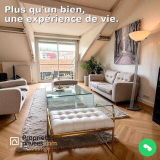  Appartement � vendre 3 pi�ces 184 m�