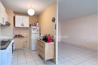  Appartement � vendre 4 pi�ces 82 m�