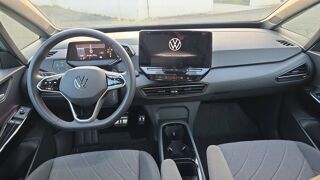 ID.3 204 58 kWh Life Max 2024 occasion 17200 Royan
