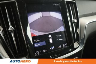 V60 2.0 D4 R-Design Geartronic 8 190 ch 2020 occasion 92130 Issy-les-Moulineaux