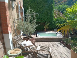  Maison à vendre 8 pièces 210 m²