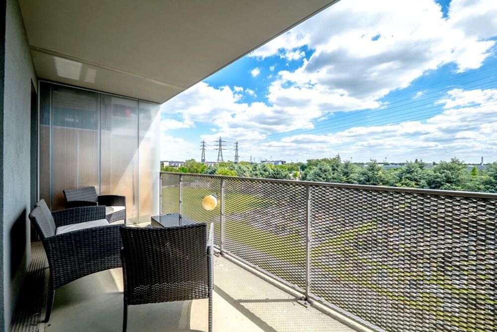 Appartement 2 pièces avec terrasse à vendre Alfortville