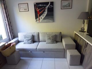  Appartement � louer 1 pi�ce 28 m�