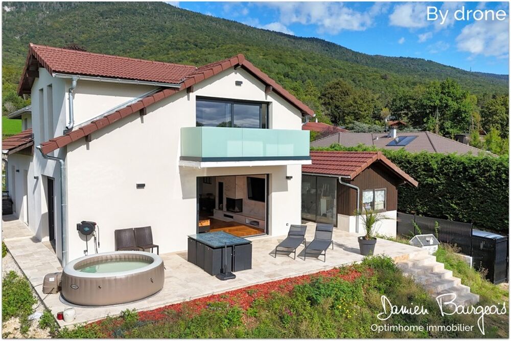  vendre  Maison Divonne-les-Bains (01220)