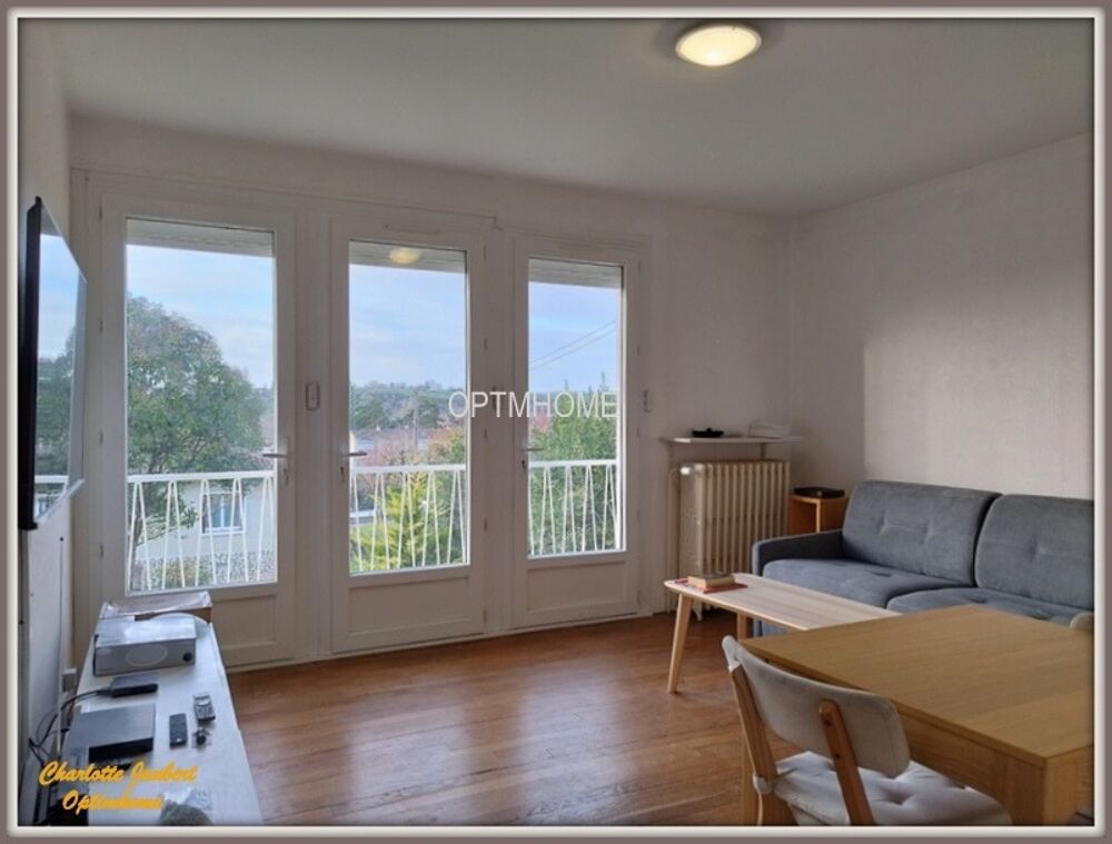 Vente Maison maison individuelle de plain pied Chalais