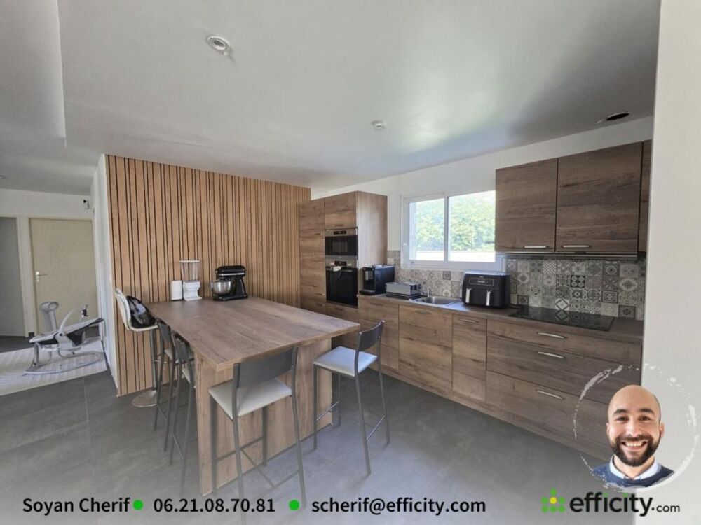 Vente Maison Pavillon Angouleme