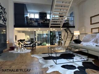  Loft à vendre 6 pièces 188 m² Orleans
