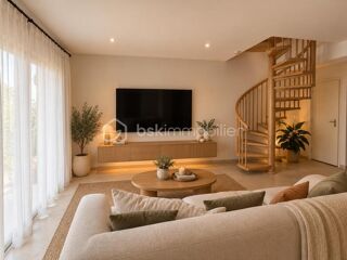  Maison à vendre 3 pièces 66 m²