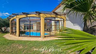  Maison � vendre 7 pi�ces 165 m�