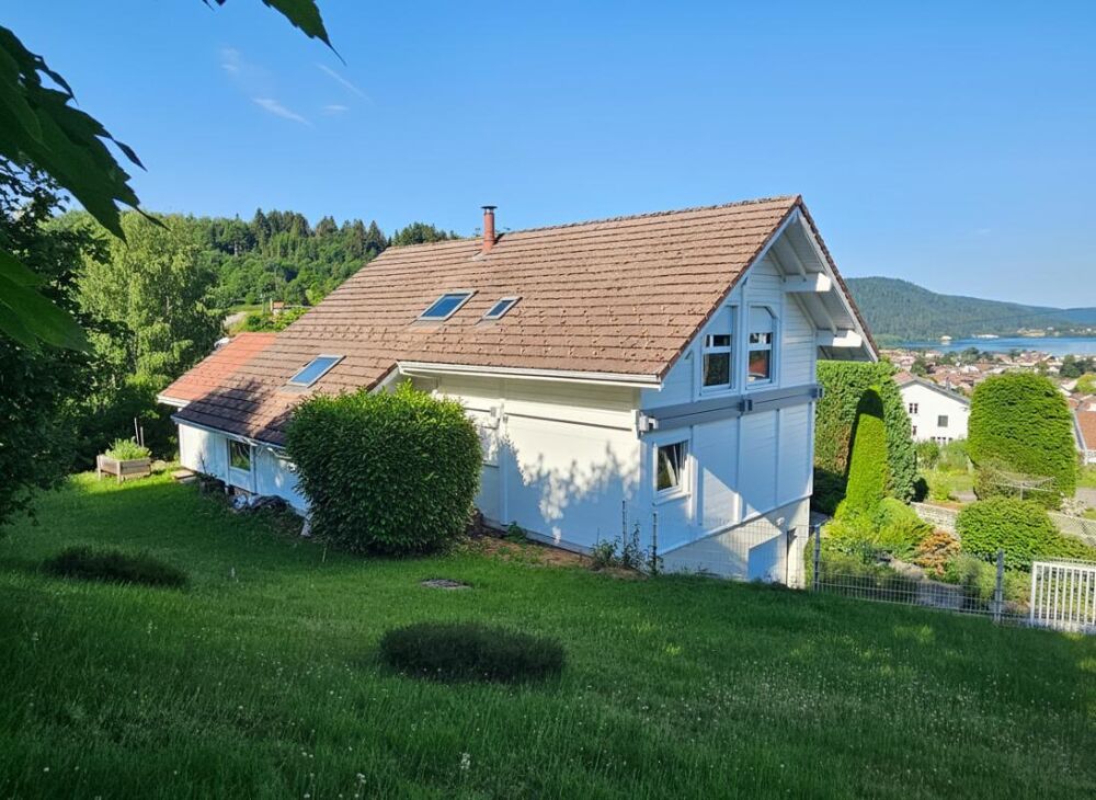 à vendre  Chalet Gérardmer (88400)