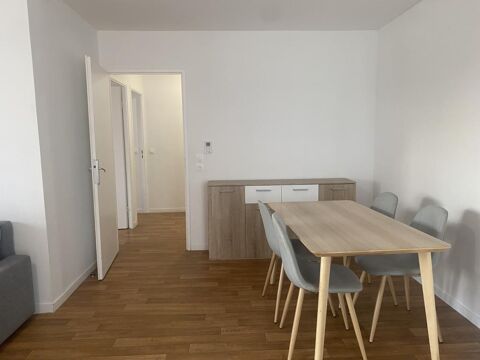  Appartement � louer 3 pi�ces 74 m�