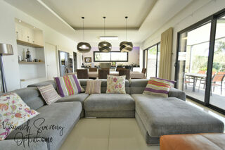  Villa � vendre 6 pi�ces 192 m�