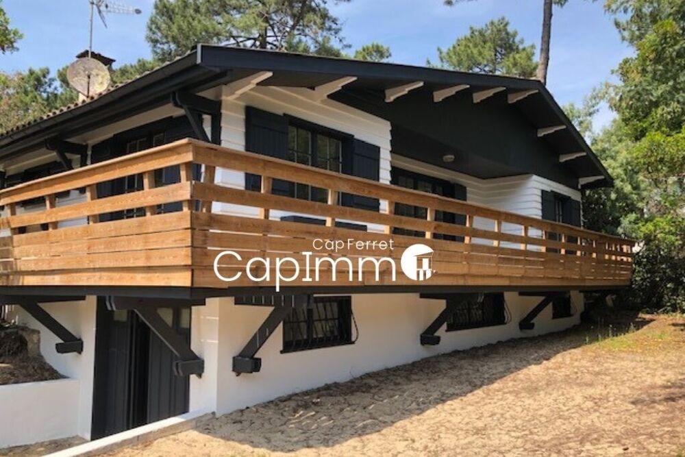  vendre  Maison Lge-Cap-Ferret (33950)