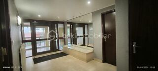  Appartement � vendre 4 pi�ces 82 m�