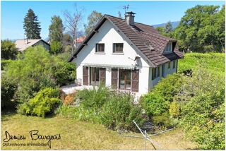  Maison  vendre 7 pices 173 m